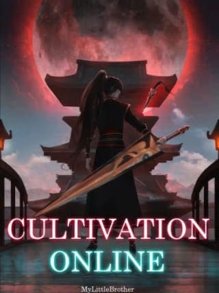 Cover for Cultivation Online